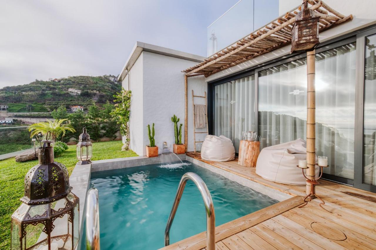 Casa 61 By Stay Madeira Island Ponta do Sol (Madeira) Exterior foto