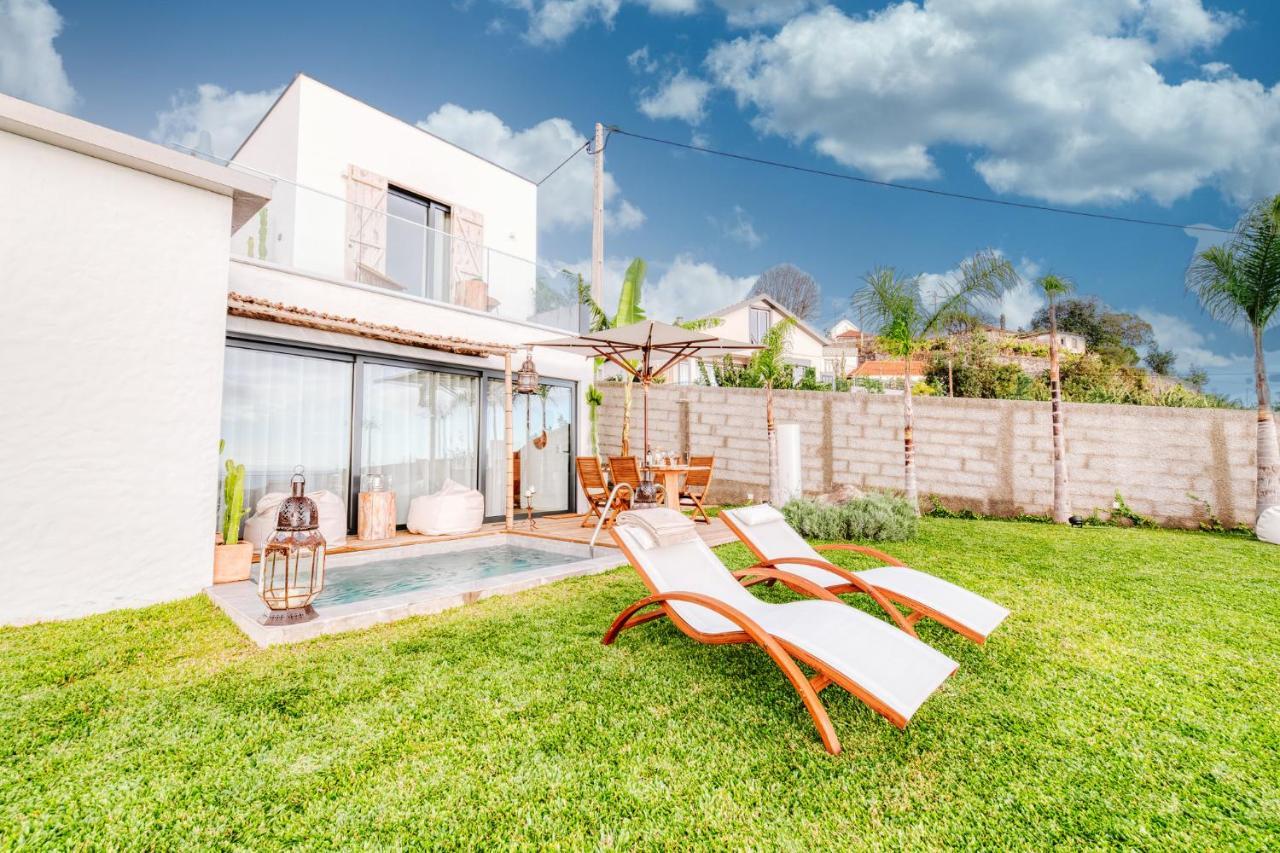 Casa 61 By Stay Madeira Island Ponta do Sol (Madeira) Exterior foto